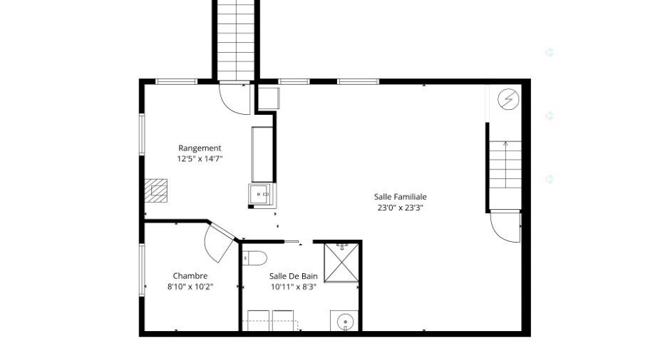 Plan (croquis)