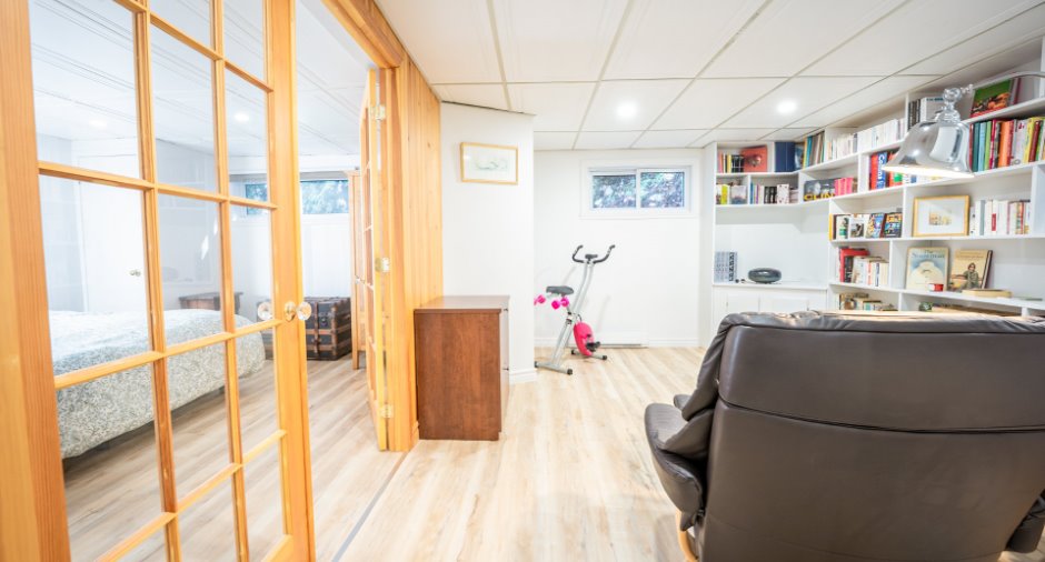 Salle familiale