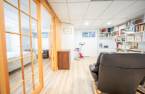 Salle familiale