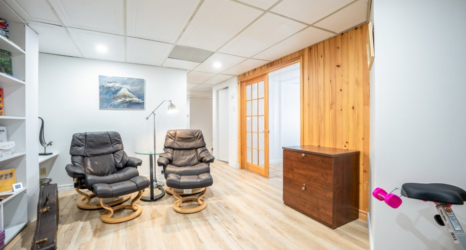 Salle familiale