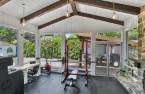 Solarium/Verrière