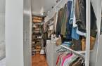 Penderie (Walk-in)