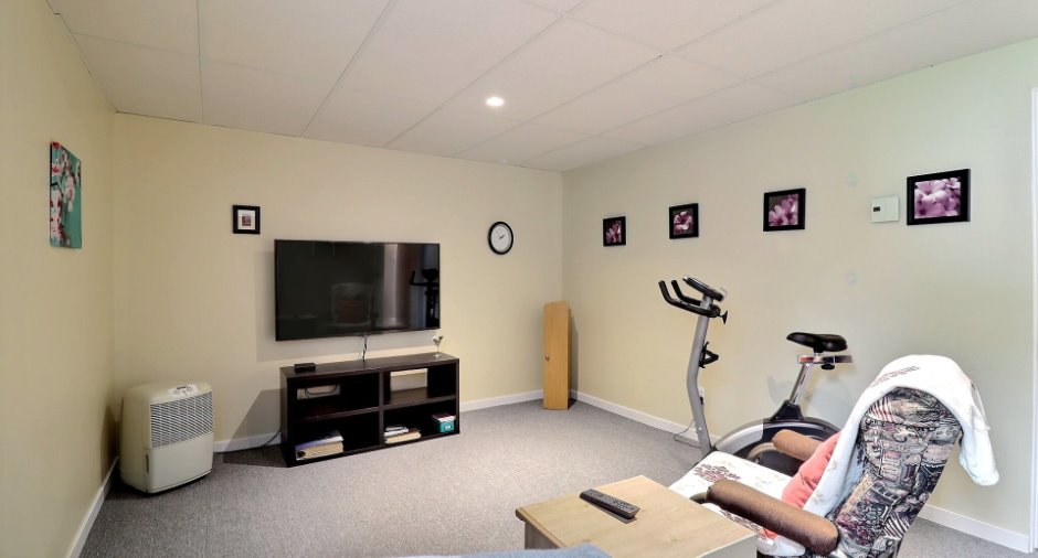 Salle familiale