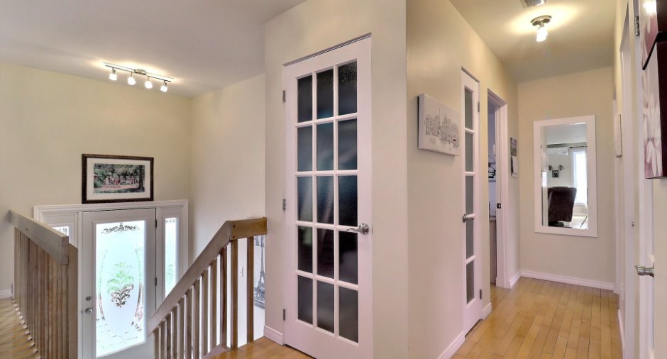 Hall d’entrée/Vestibule
