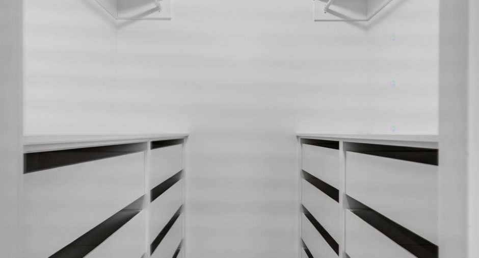 Penderie (Walk-in)