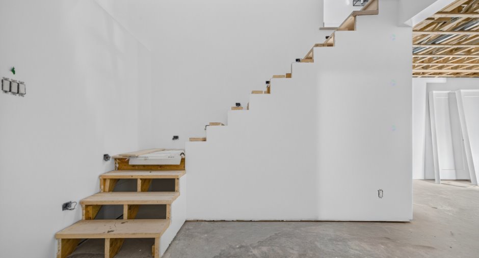 Escalier