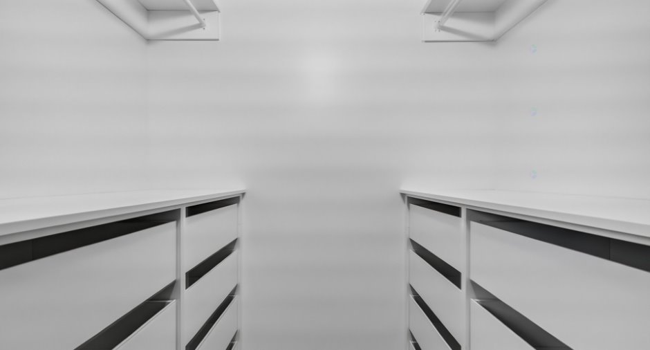 Penderie (Walk-in)
