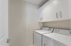 Salle de lavage