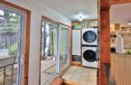Salle de lavage