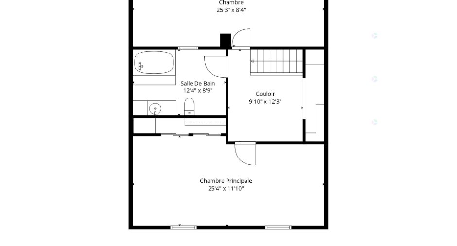 Plan (croquis)