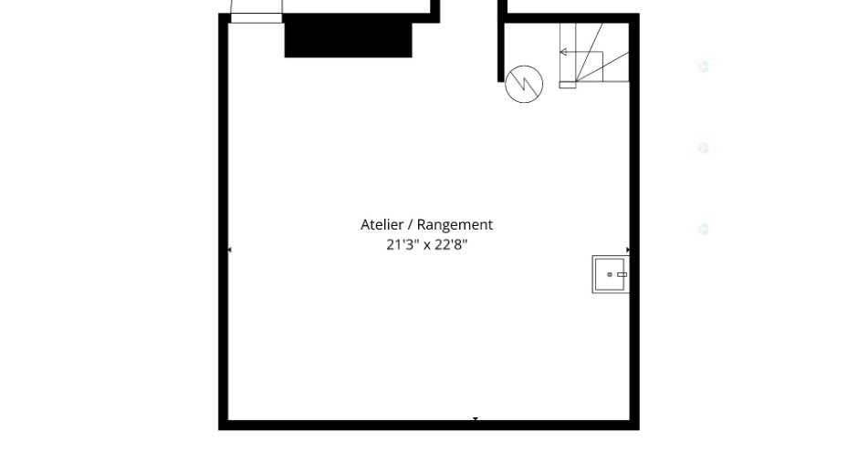 Plan (croquis)