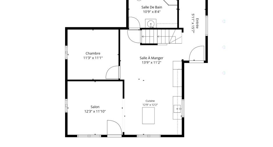 Plan (croquis)