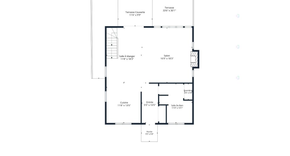 Plan (croquis)