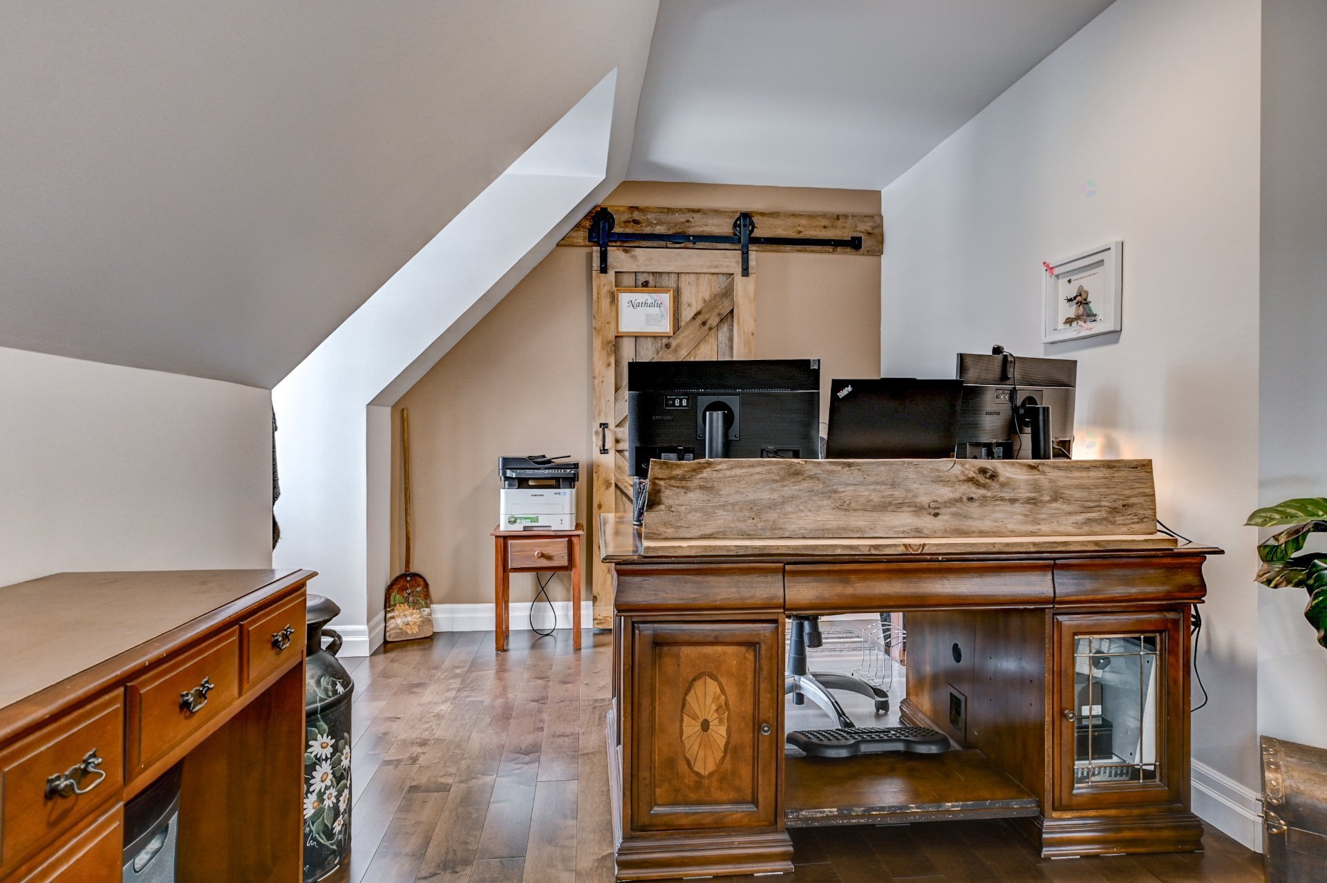 Mezzanine