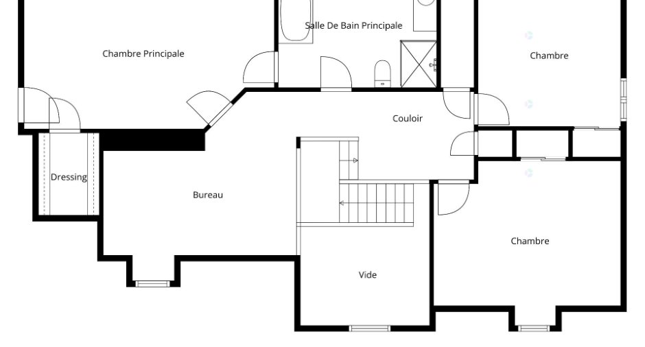 Plan (croquis)