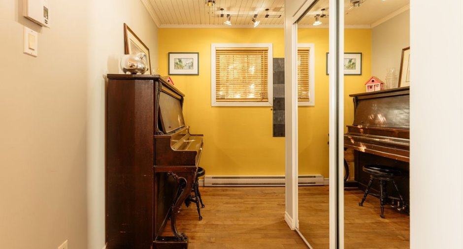 Passageway