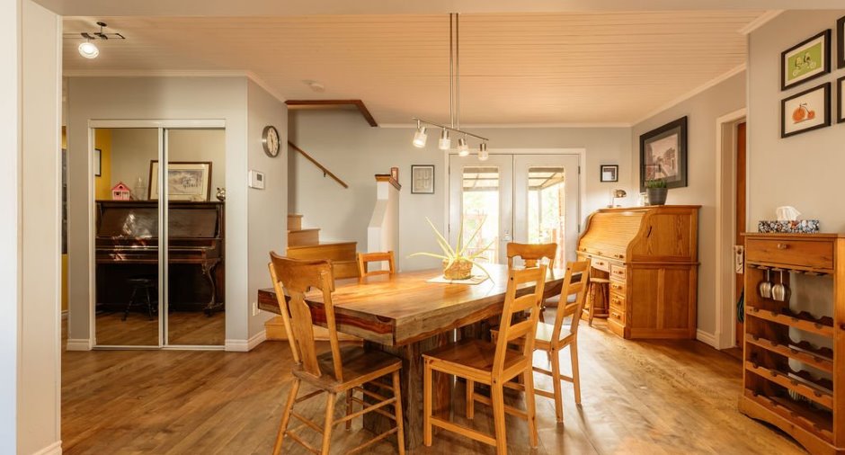Salle à manger