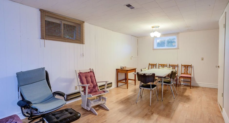 Salle familiale