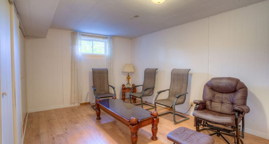 Salle familiale