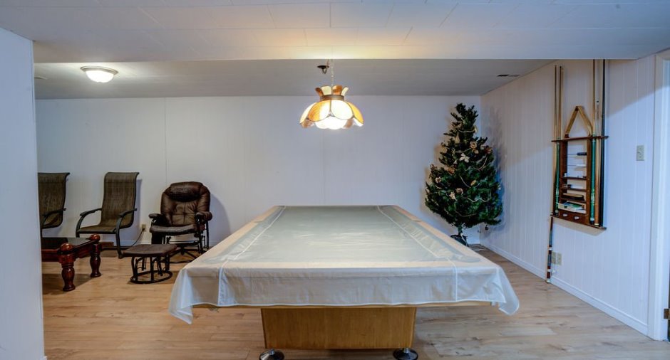 Salle familiale