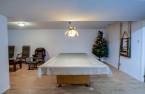 Salle familiale