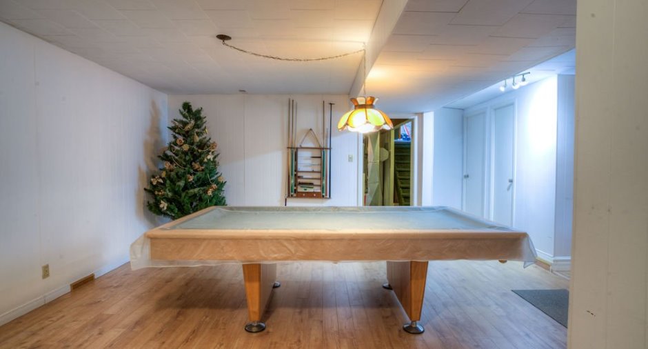 Salle familiale