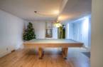 Salle familiale