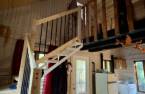 Escalier