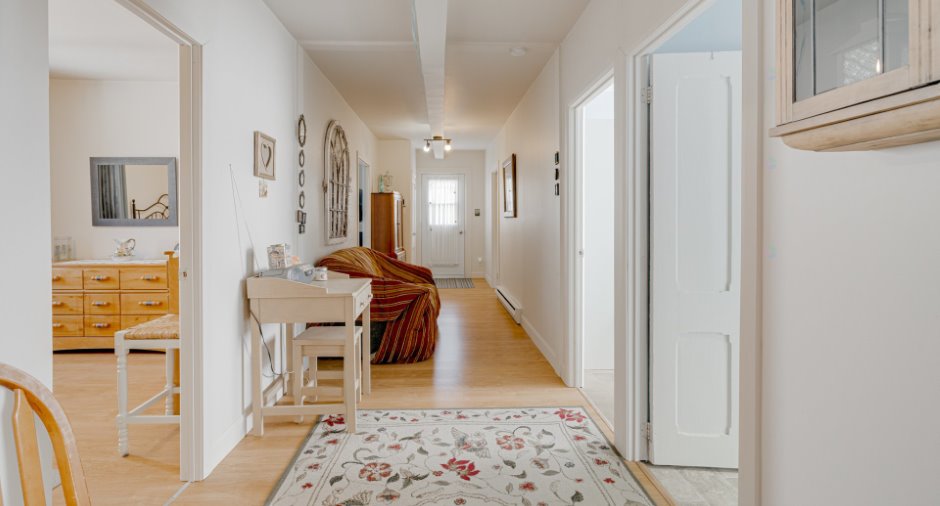 Corridor