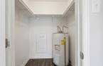 Penderie (Walk-in)