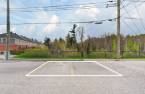 Stationnement