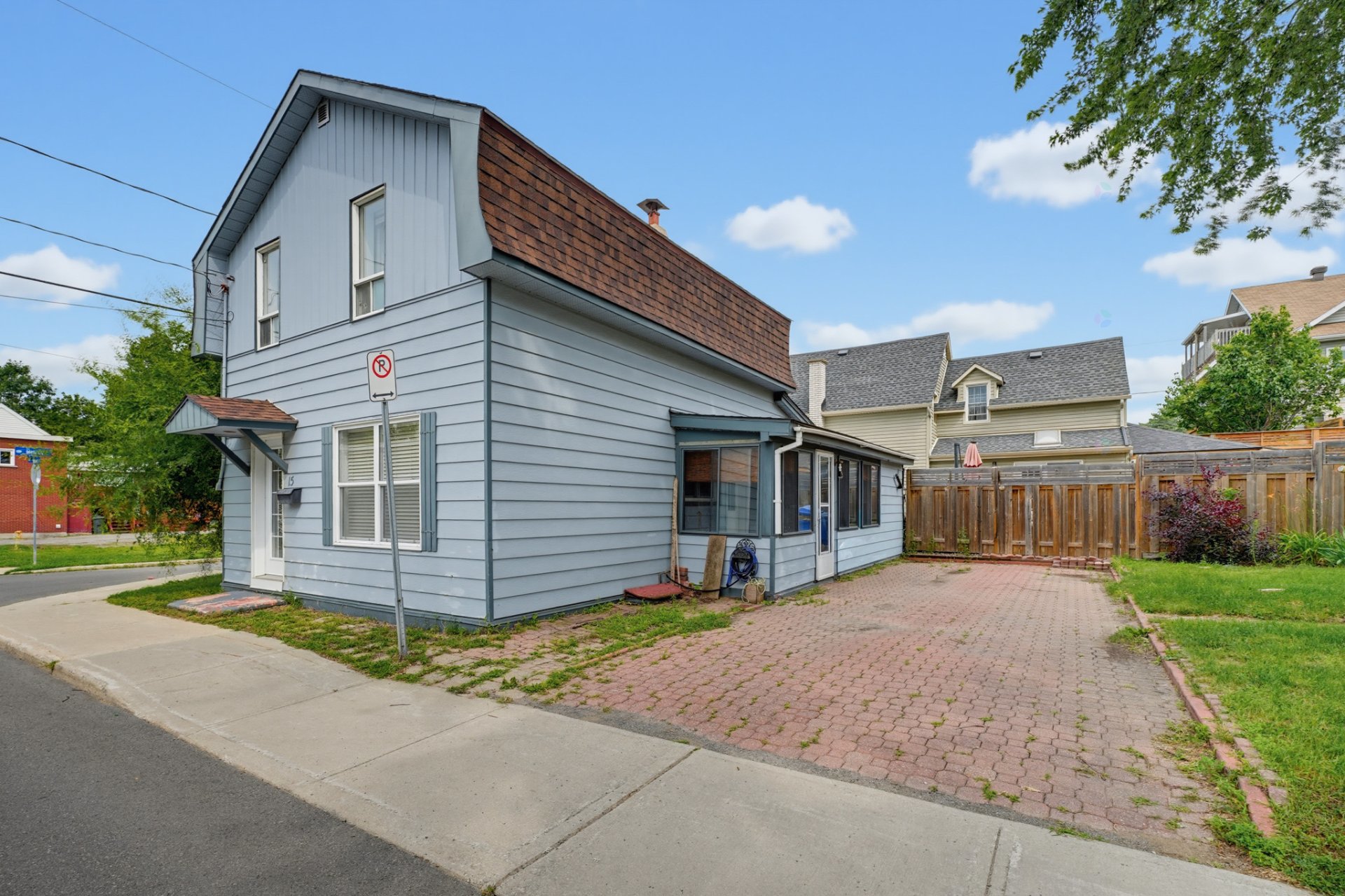 15 Rue Brook — photo 3