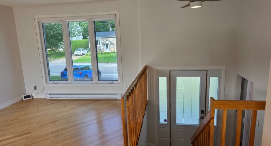 Hall d’entrée/Vestibule