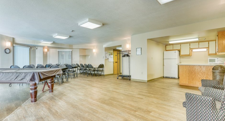 Common room