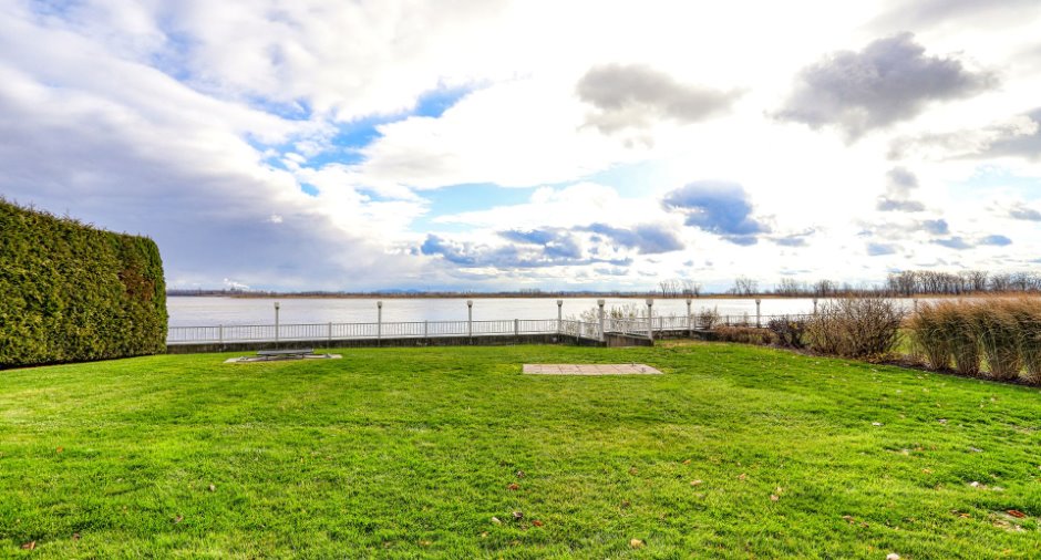Waterfront