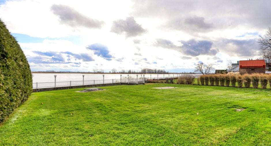 Waterfront