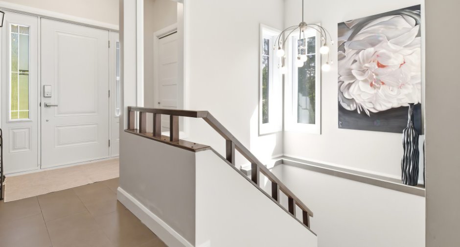 Escalier