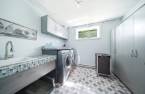Salle de lavage