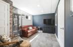 Salle familiale