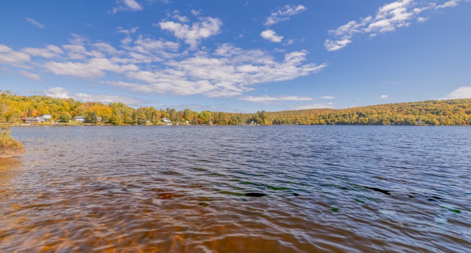 Water view