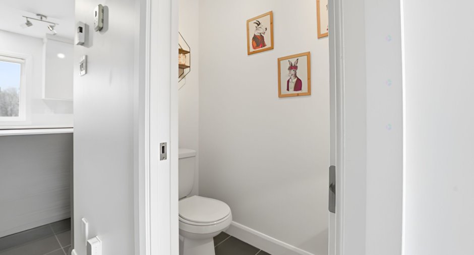 Washroom