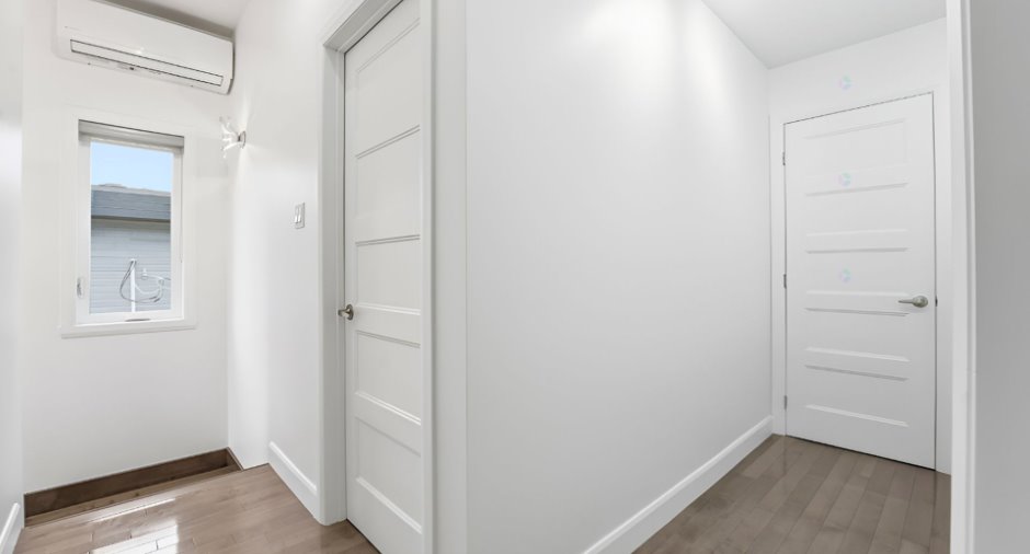 Passageway
