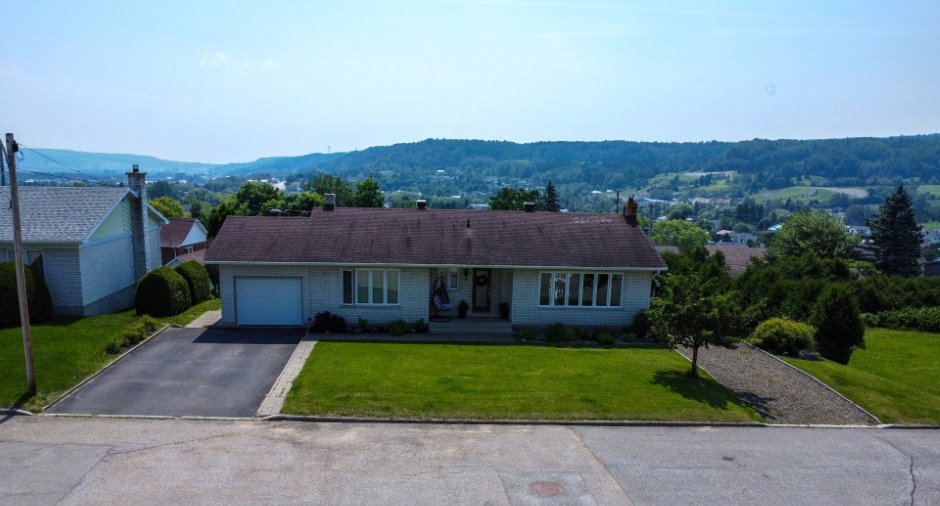 Frontage