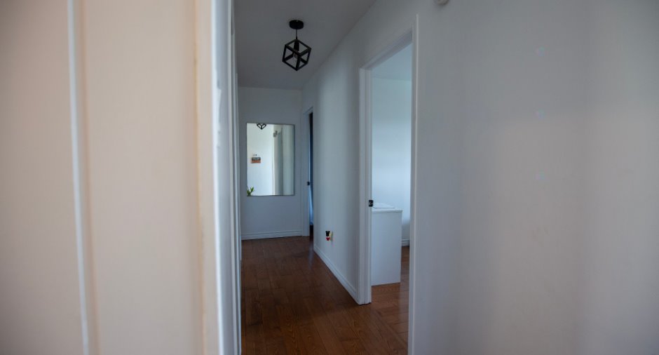 Passageway