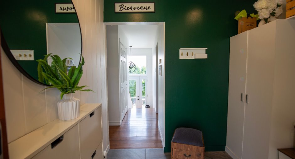 Hallway