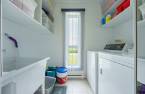 Salle de lavage