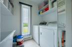 Salle de lavage
