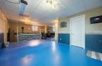 Salle familiale