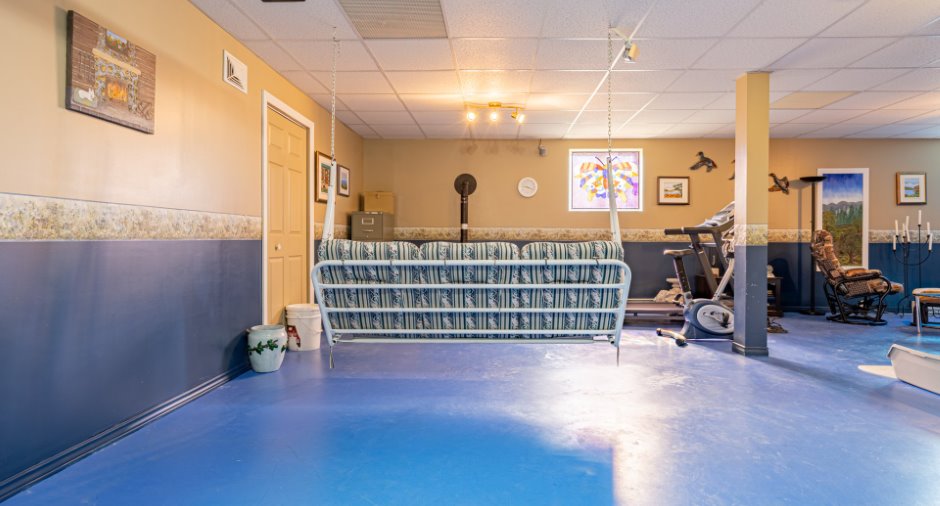 Salle familiale