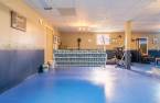 Salle familiale